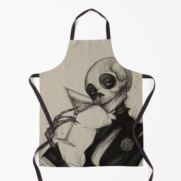 Item preview, drink of death designed and sold by PricklyPeanut.