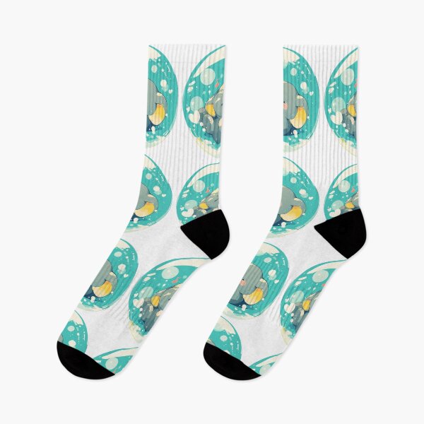 Item preview, Elephant // Cute Elephant art // Elephants // children // Bubbles // Baby Elephant designed and sold by SMARTKIT  DESIGNAGENCY.