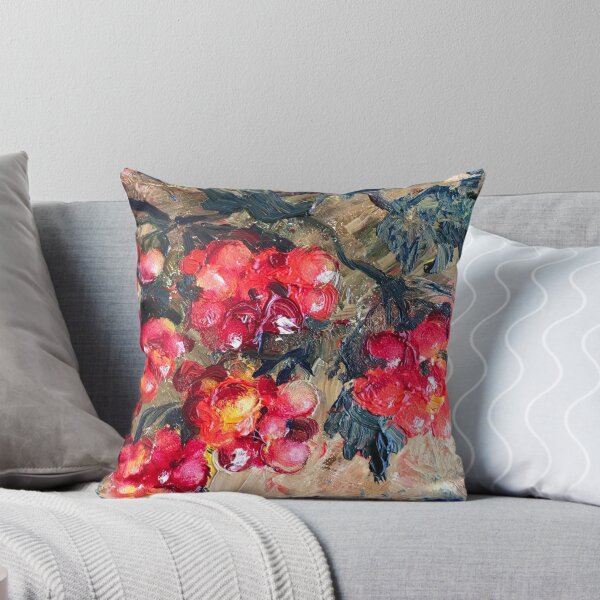 Item preview, Berry painting designed and sold by BeeTartprints.