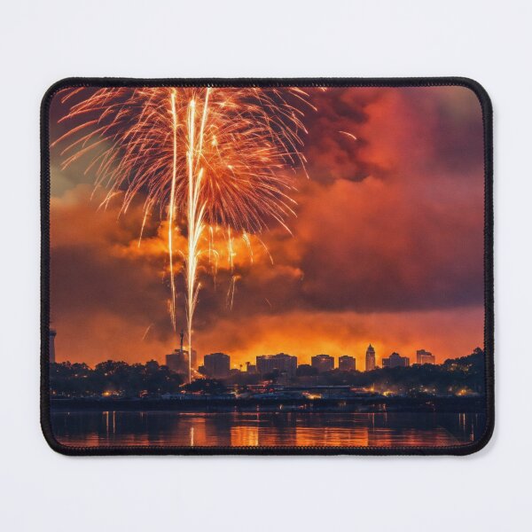 Item preview, Fire Works Spectacular designed and sold by Ethanabban.