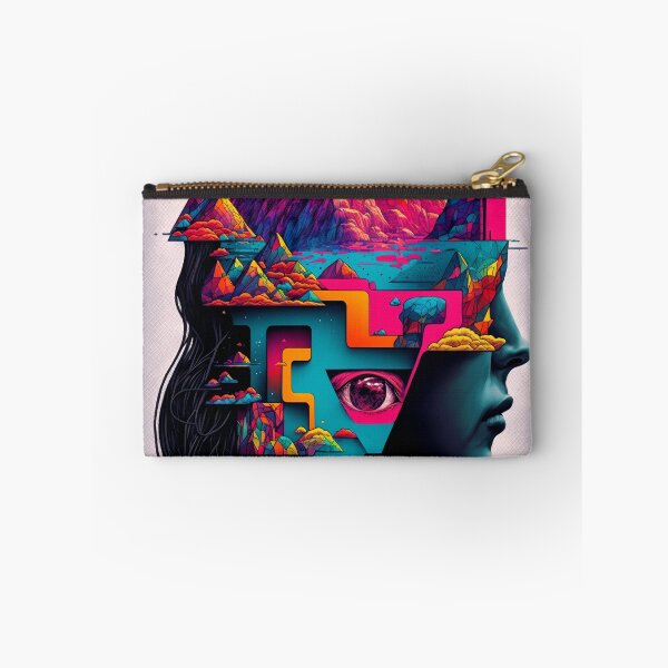 Item preview, Complicated Mind designed and sold by Demibot-Studio.