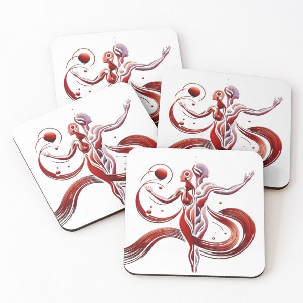 Item preview, Unity of Body, Soul, Spirit, and Blood designed and sold by 0penvimark.
