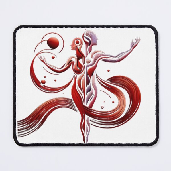 Item preview, Unity of Body, Soul, Spirit, and Blood designed and sold by 0penvimark.