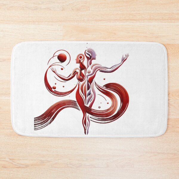 Item preview, Unity of Body, Soul, Spirit, and Blood designed and sold by 0penvimark.