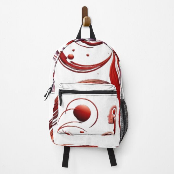 Item preview, Unity of Body, Soul, Spirit, and Blood designed and sold by 0penvimark.