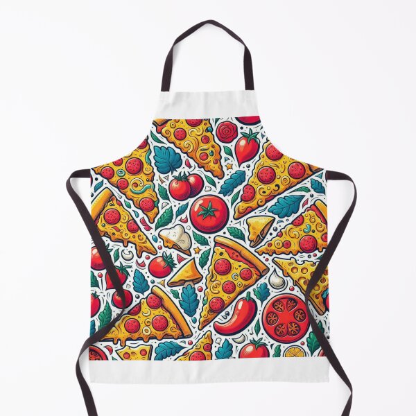 Item preview, pizza time designed and sold by laurazael.