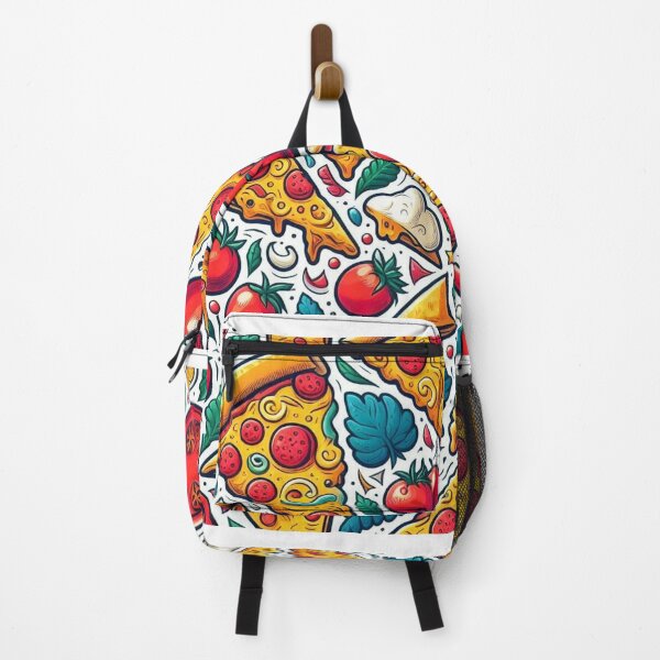 Item preview, pizza time designed and sold by laurazael.