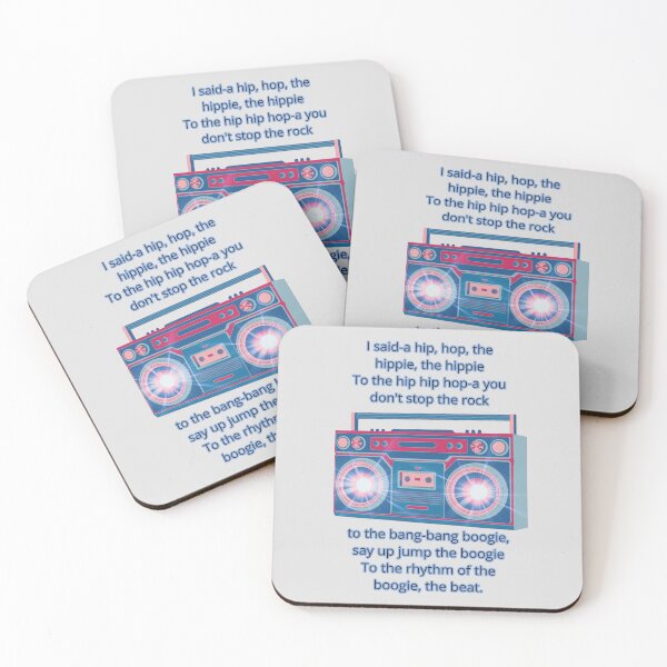 Item preview, Old Skool Hip Hop designed and sold by Getrealdesigns.