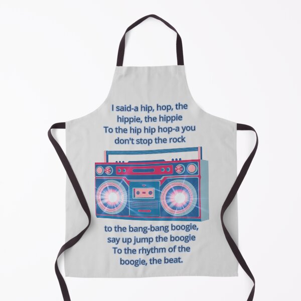 Item preview, Old Skool Hip Hop designed and sold by Getrealdesigns.