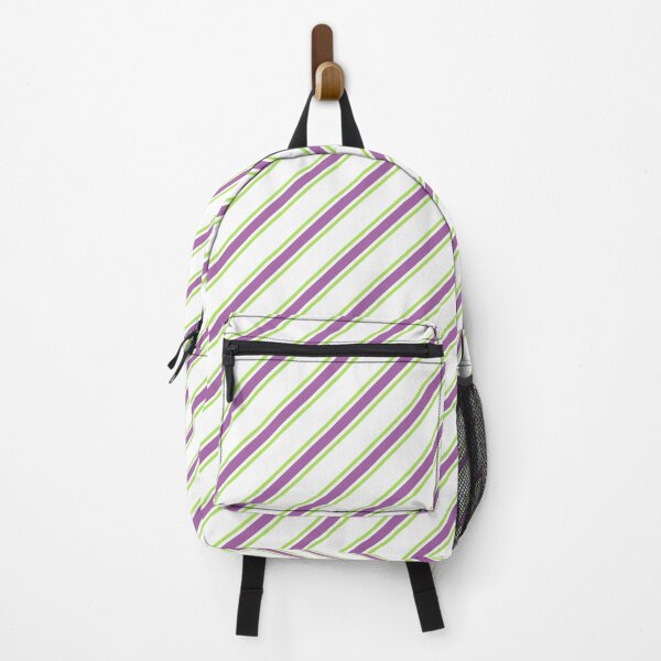 Item preview, Andy's Room Space Ranger Stripes designed and sold by Pink Pineapple Works.