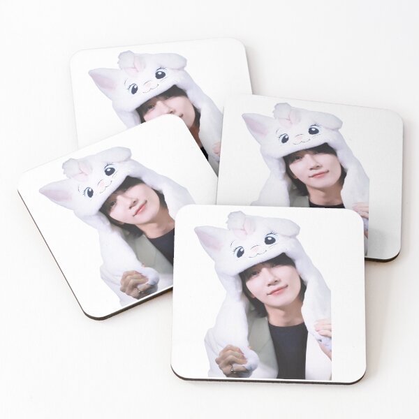 Item preview, sevnteen jeonghan cute design designed and sold by popkix.