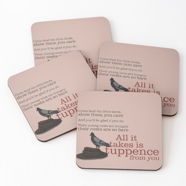 Item preview, Aves designed and sold by TEWdream.