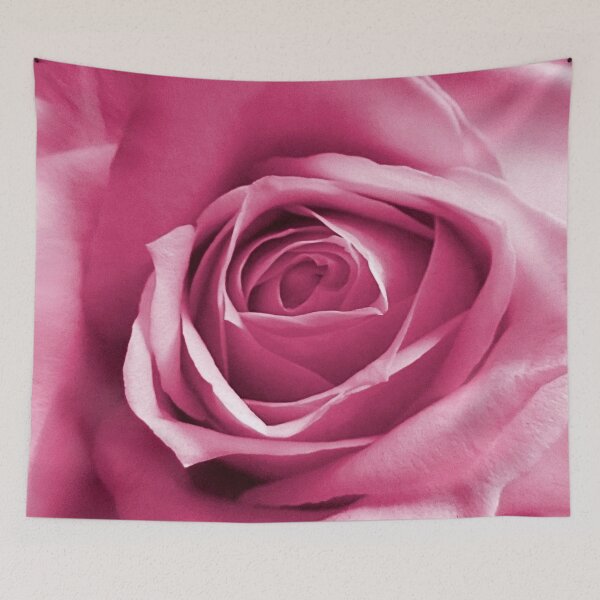 Aperçu de l'œuvre Rose rose créée et vendue par SexyEyes69.