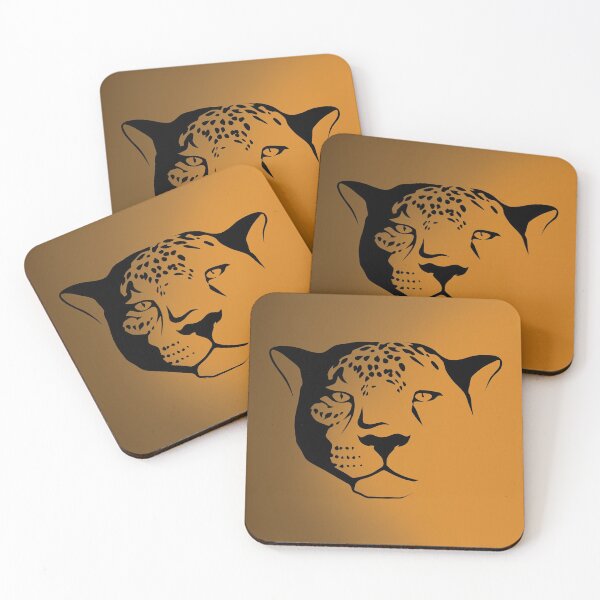 Item preview, Jaguar designed and sold by majoihart.