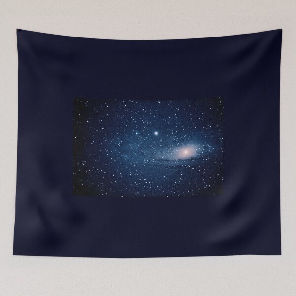 Item preview, M32 The Andromeda Galaxy designed and sold by FastRapidash.