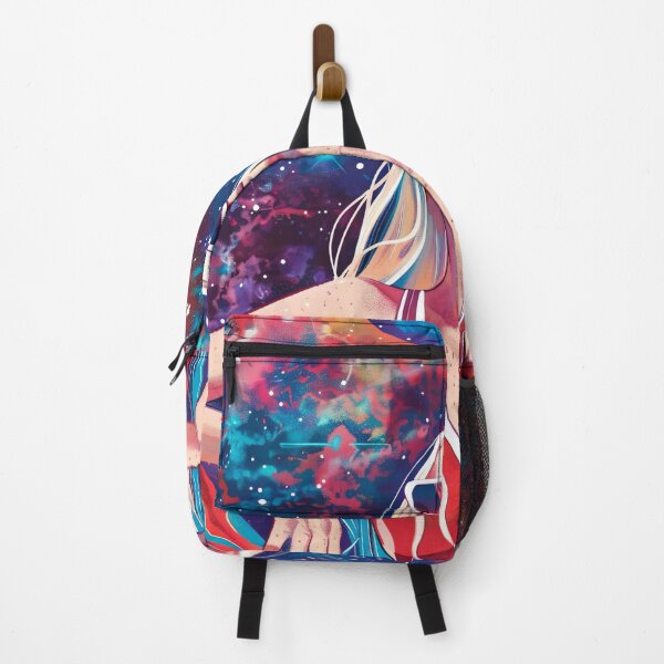 Item preview, Cosmic Fashionista designed and sold by BasajaunStudio.