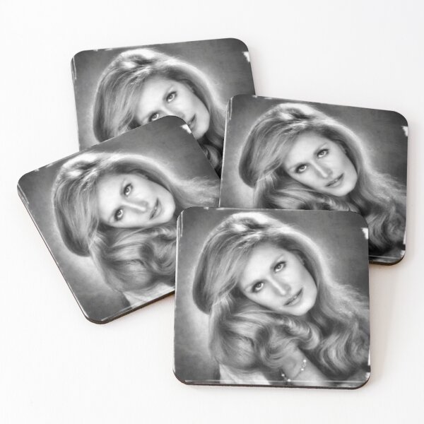 Item preview, Dalida  designed and sold by Heba3000.