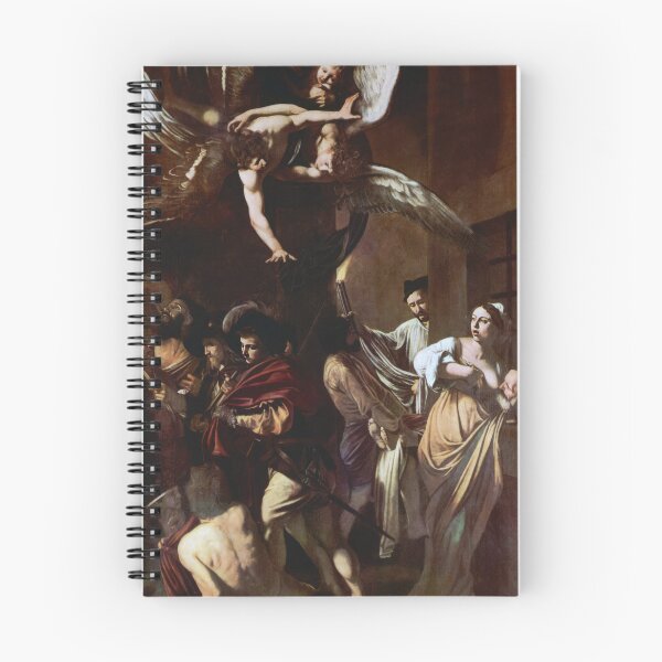 Item preview, The Seven Works of Mercy  by Caravaggio | caravaggio paintings, caravaggio artwork, caravaggio artist designed and sold by TeeARTHY.