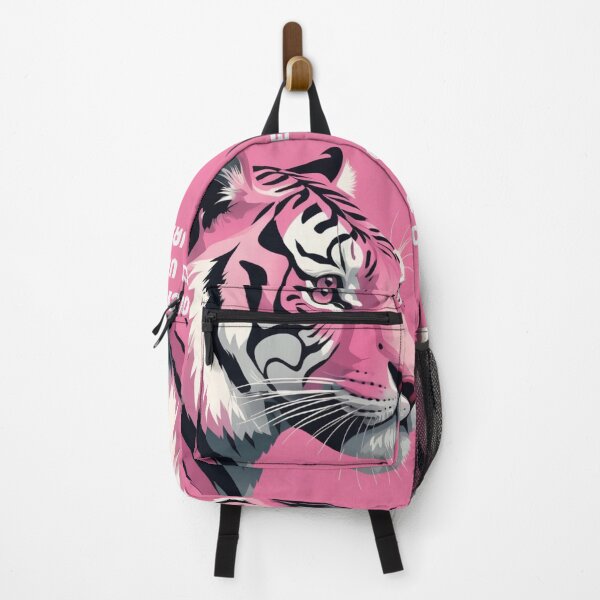 Item preview, It is better to live one year like a tiger than a hundred like a sheep. designed and sold by La Loca.