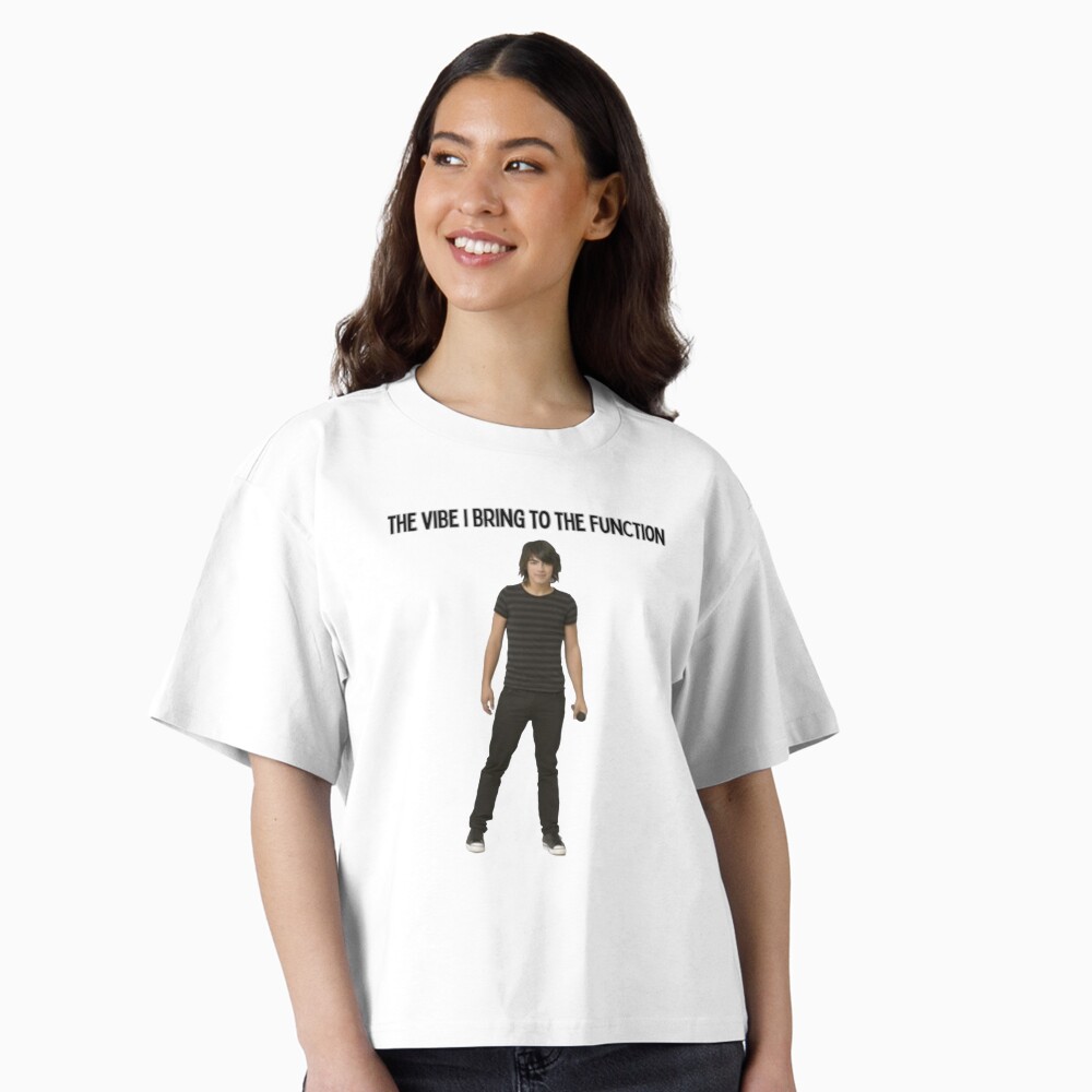 shane gray the vibe I bring to the function Classic T-Shirt