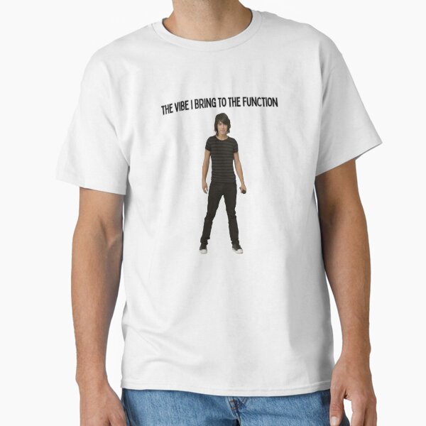 Item preview, shane gray the vibe I bring to the function designed and sold by leahfrommars.