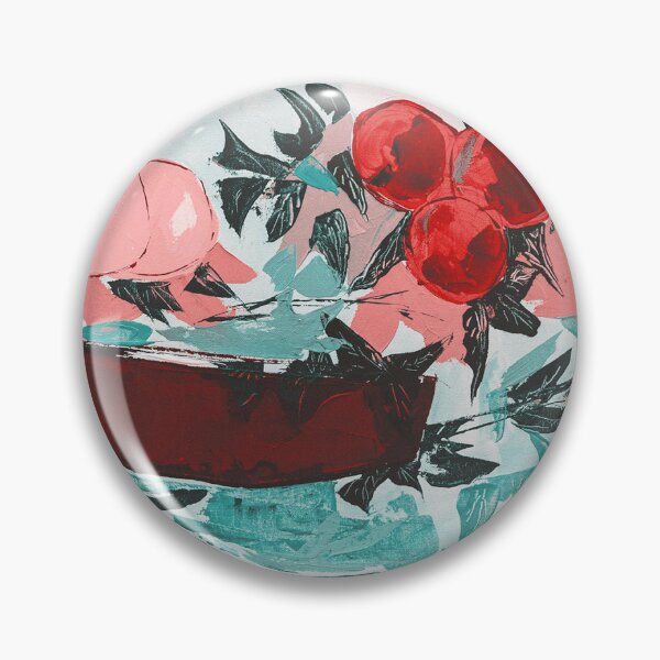 Item preview, Timeless Elegance: Oil Painting designed and sold by ivaostrogonac.
