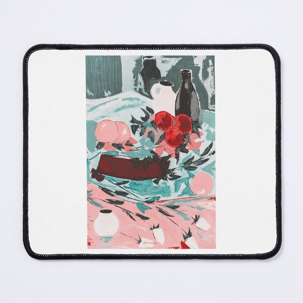 Item preview, Timeless Elegance: Oil Painting designed and sold by ivaostrogonac.
