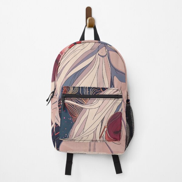 Item preview, Galactic Muse designed and sold by BasajaunStudio.