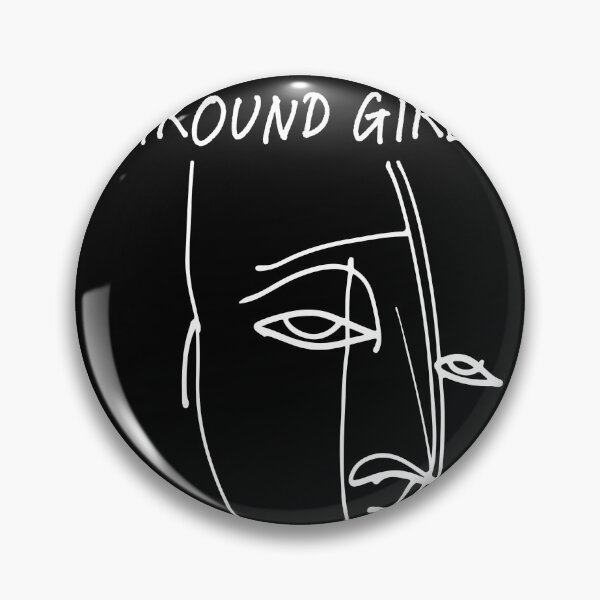 Item preview, I get nervous around girls designed and sold by L Samos.