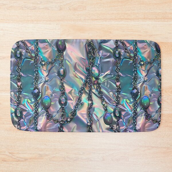 Item preview, Iridescence in Chains  designed and sold by dinaaaaaah.