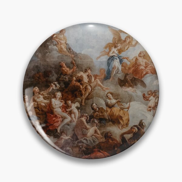 Item preview, Masterpiece Magic: Art Piece designed and sold by ivaostrogonac.