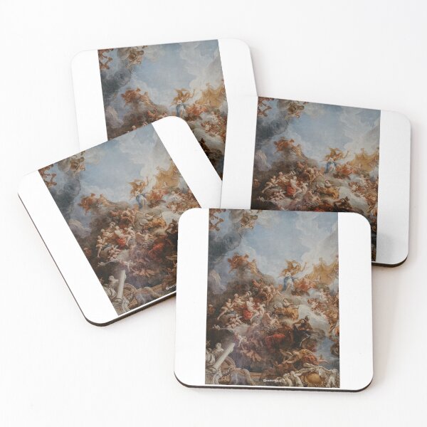Item preview, Masterpiece Magic: Art Piece designed and sold by ivaostrogonac.