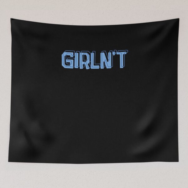 Item preview, girln't designed and sold by BritySpear.