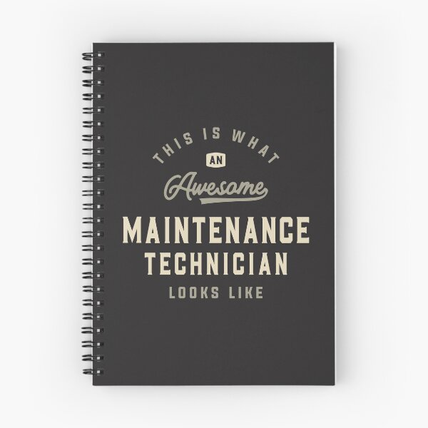 Item preview, Awesome Maintenance Technician  designed and sold by cidolopez.