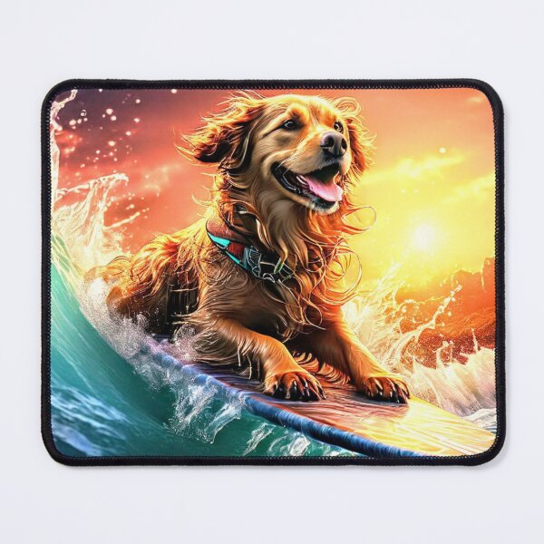 Item preview, Doggy Day Splash designed and sold by Kingcls.