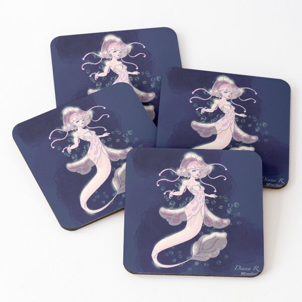 Item preview, Jelly Girl designed and sold by TemptFate.