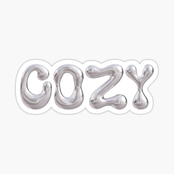 Item preview, cozy beyonce chrome logo designed and sold by emilybennett27.