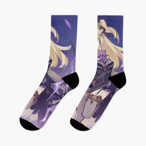 Item preview, Fischl | Genshin Impact designed and sold by Verthalies.