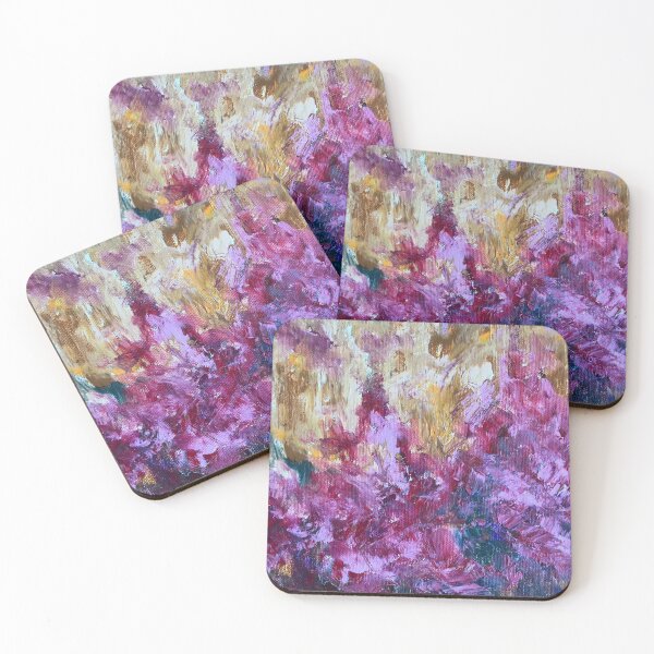 Artikelvorschau, Blumenmalerei entworfen und verkauft von BeeTartprints.