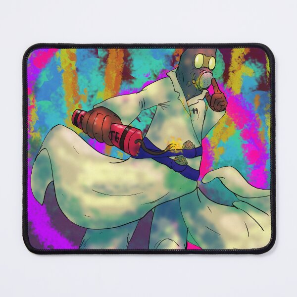 Item preview, Edgar Egoist Anarchist designed and sold by sandelswagger.