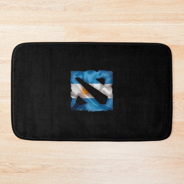 Artikelvorschau, Dota 2 Argentinien entworfen und verkauft von Atsuwu.