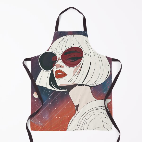 Item preview, Stellar Chic designed and sold by BasajaunStudio.
