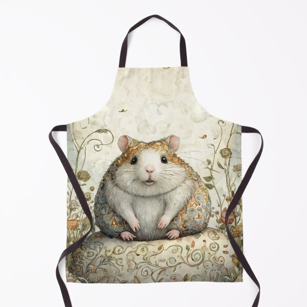 Item preview, Chubby Hamster designed and sold by Talpha.