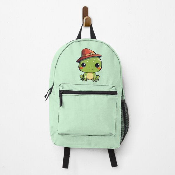 Item preview, Frog so cute designed and sold by JJCatShop.