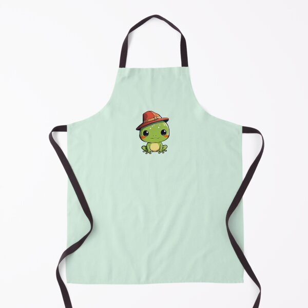 Item preview, Frog so cute designed and sold by JJCatShop.