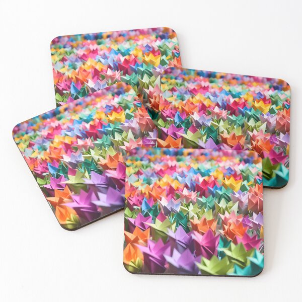 Item preview, Origami Art - Blooms & Beyond: A Garden Show Extravaganza designed and sold by ArtfulFolds.