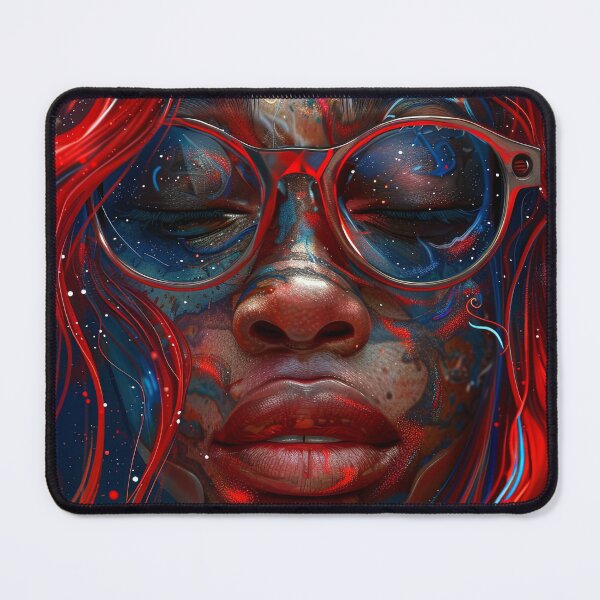 Item preview, Galactic Dreams designed and sold by BasajaunStudio.