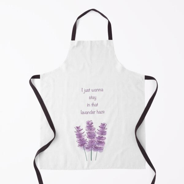 Item preview, I just wanna stay - Lavander designed and sold by Jujudoodles25.