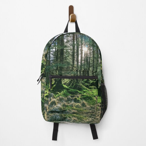 Item preview, Galloway Forest designed and sold by FastRapidash.
