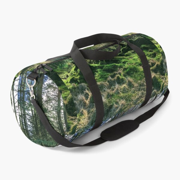 Item preview, Galloway Forest designed and sold by FastRapidash.